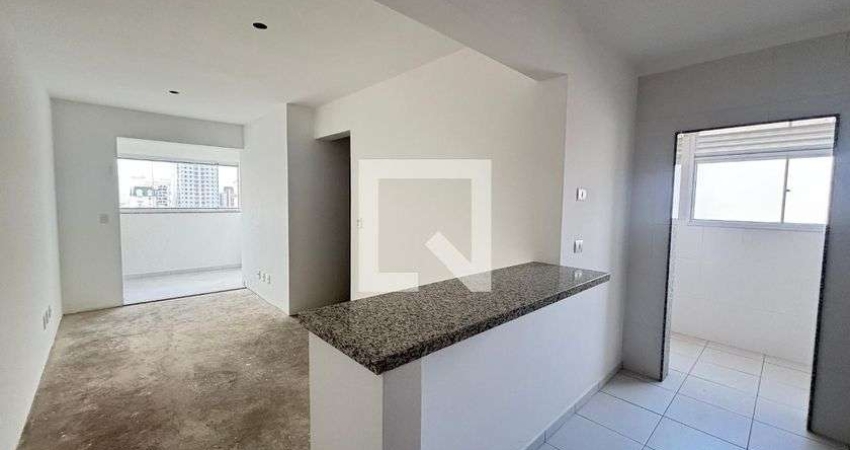 Apartamento com 2 quartos à venda no Campestre, Santo André 