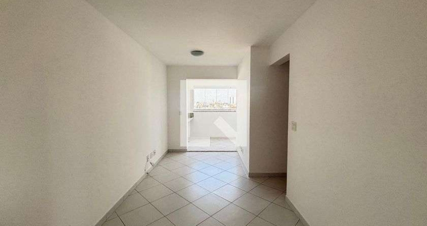 Apartamento com 2 quartos à venda na Rua Conselheiro Justino, --, Campestre, Santo André