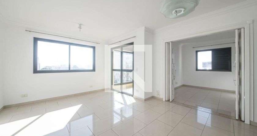 Apartamento com 3 quartos à venda no Jabaquara, São Paulo 