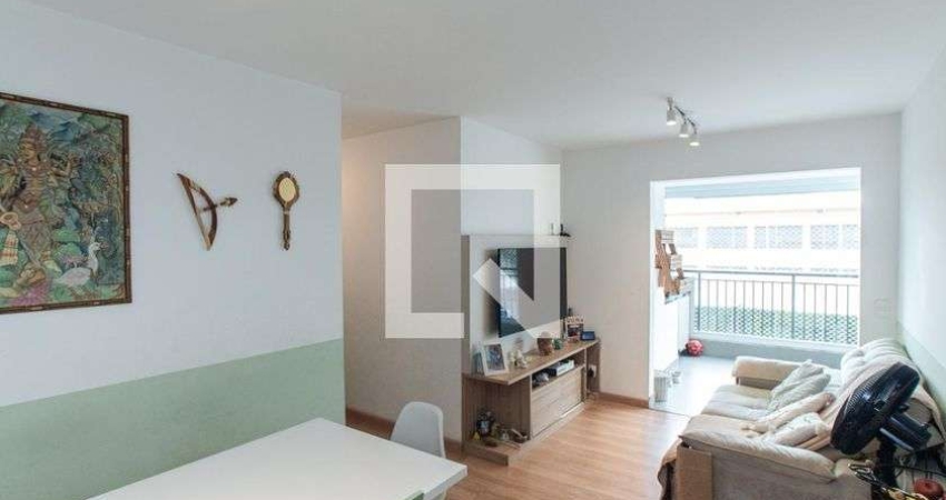 Apartamento à Venda - Vila Guilherme, 3 Quartos,  80 m2