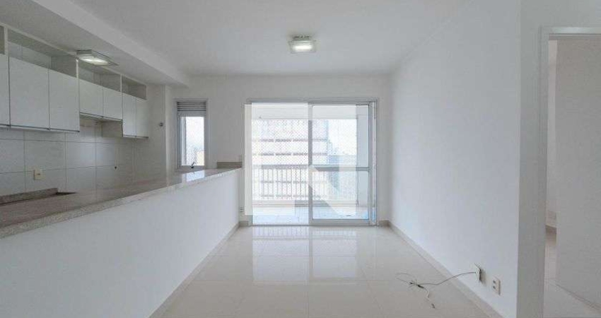 Apartamento à Venda - Consolação, 2 Quartos,  65 m2