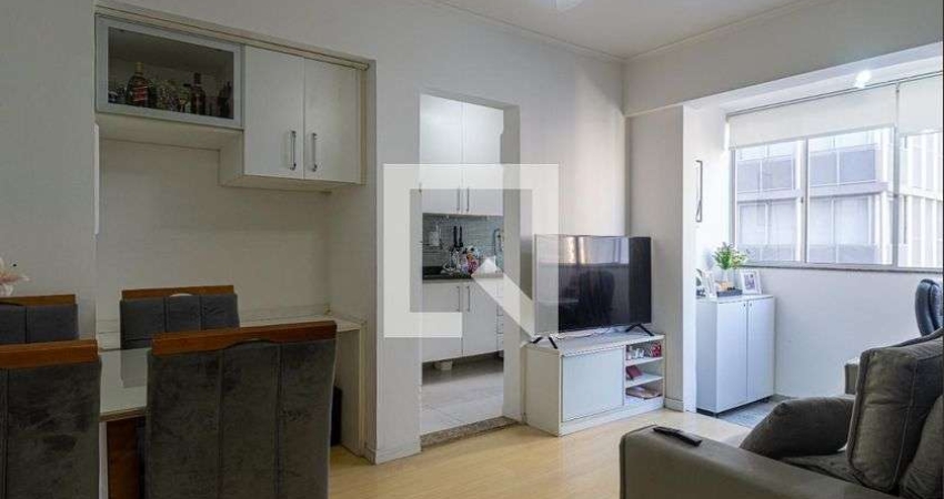 Apartamento com 1 quarto à venda na Consolação, São Paulo 