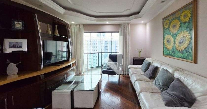 Apartamento à Venda - Baeta Neves, 3 Quartos,  140 m2