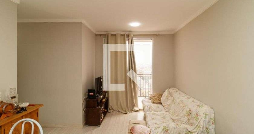 Apartamento à Venda - Jardim Brasil , 3 Quartos,  59 m2