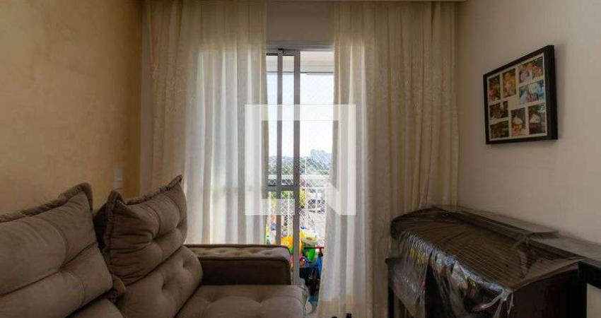 Apartamento com 2 quartos à venda em Sapopemba, São Paulo 