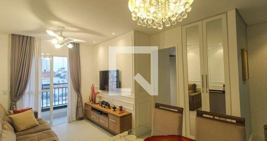 Apartamento à Venda - Vila Prudente, 3 Quartos,  64 m2