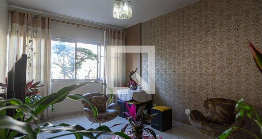 Apartamento à Venda - Consolação, 2 Quartos,  124 m2