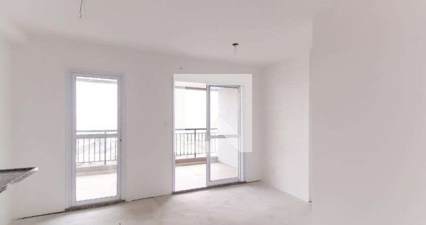 Apartamento com 2 quartos à venda em Belém, São Paulo 