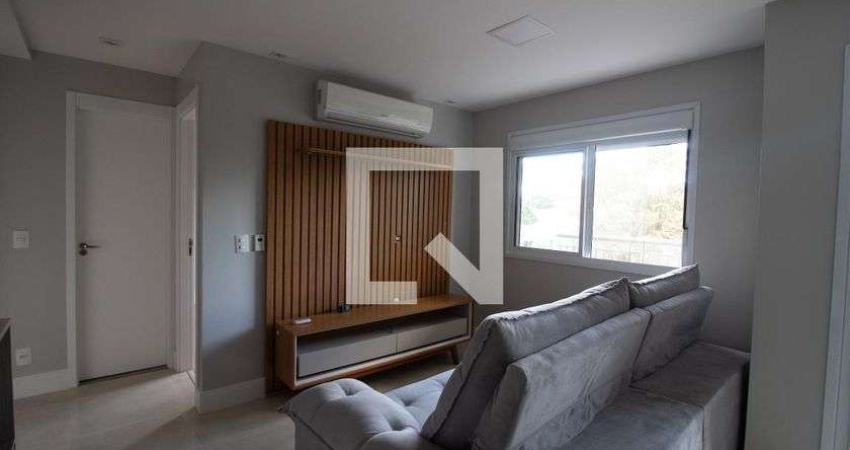 Apartamento com 2 quartos à venda no Butantã, São Paulo 