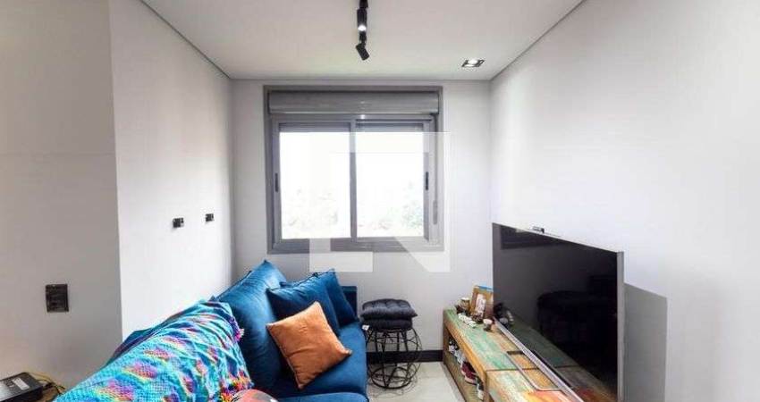 Apartamento à Venda - Jardim Marajoara , 2 Quartos,  60 m2