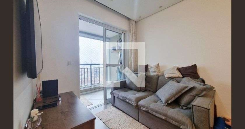 Apartamento à Venda - Vila Andrade, 2 Quartos,  49 m2