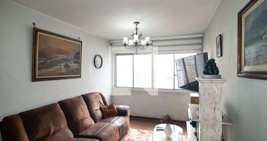 Apartamento à Venda - Bela Vista, 3 Quartos,  93 m2