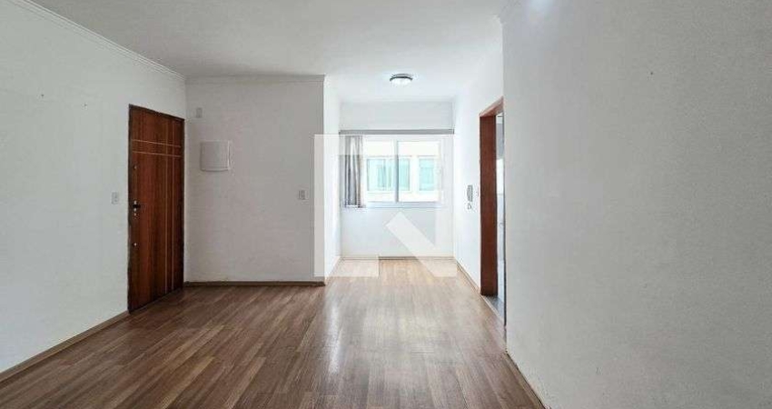 Apartamento à Venda - Baeta Neves, 3 Quartos,  84 m2
