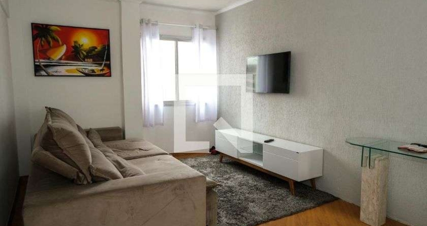 Apartamento à Venda - Vila Madalena, 2 Quartos,  76 m2