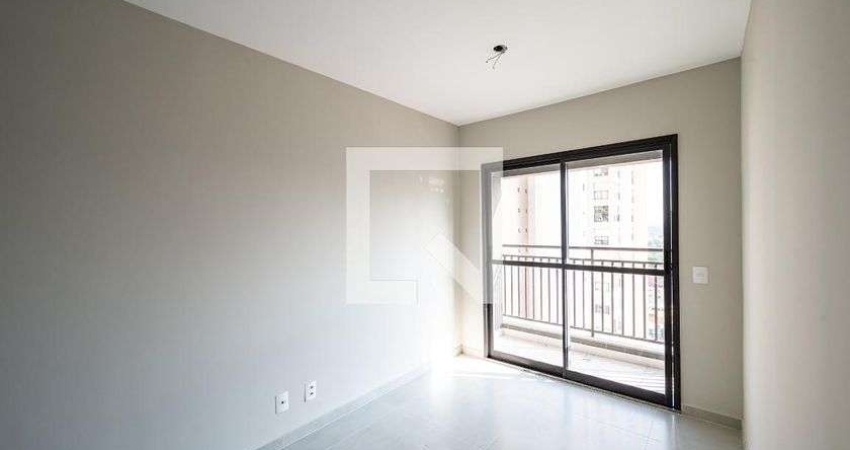 Apartamento à Venda - Vila Mascote, 1 Quarto,  29 m2