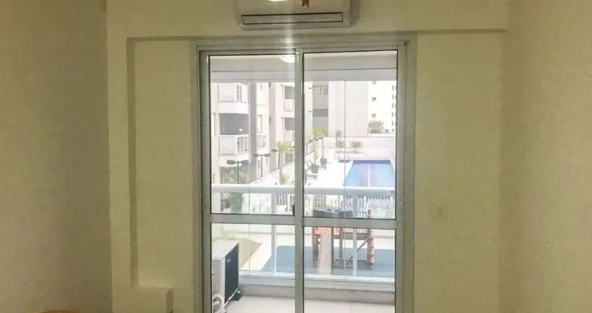 Apartamento à Venda - Vila Romana, 2 Quartos,  54 m2