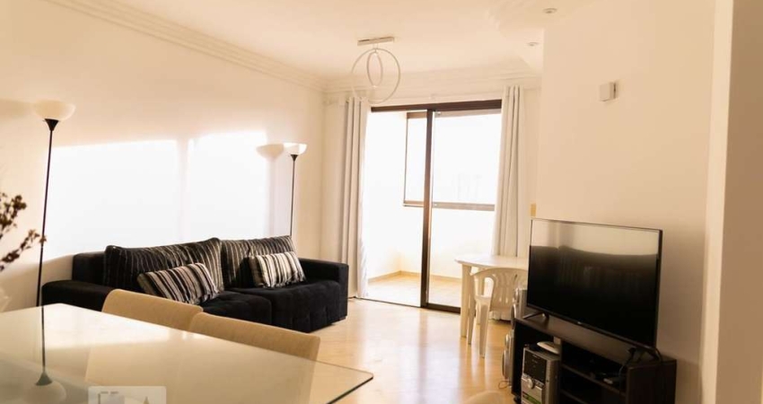 Apartamento com 2 quartos à venda no Cambuci, São Paulo 