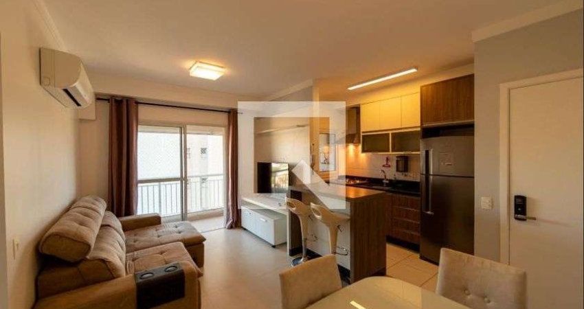 Apartamento com 1 quarto à venda no Alphaville, Barueri 