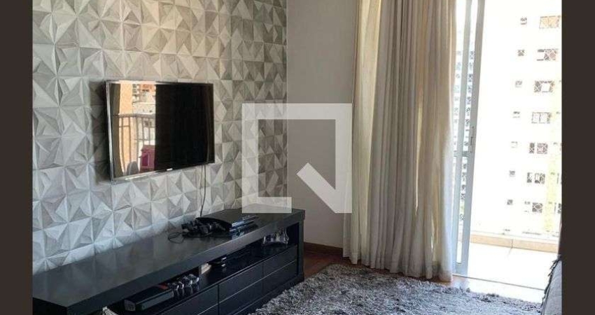 Apartamento à Venda - Vila Pompéia, 2 Quartos,  65 m2
