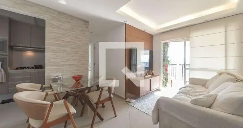 Apartamento à Venda - Bosque da Saúde, 3 Quartos,  69 m2