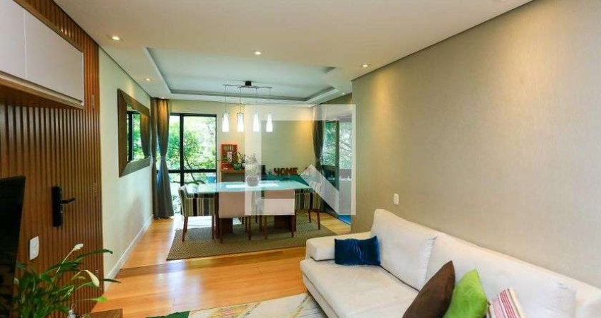 Apartamento com 2 quartos à venda no Panamby, São Paulo 