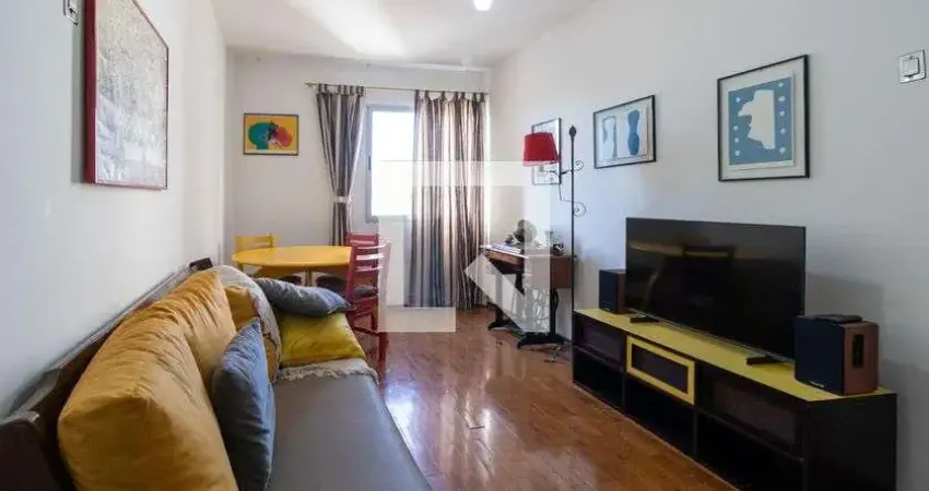 Apartamento à Venda - Vila Romana, 2 Quartos,  64 m2