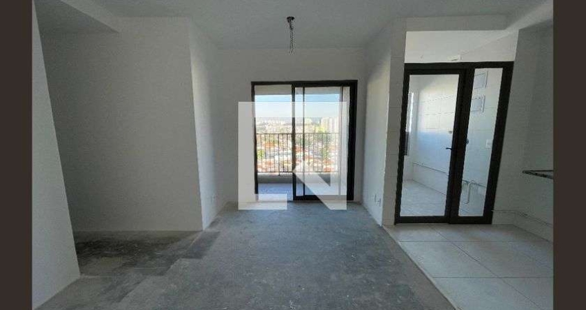 Apartamento com 2 quartos à venda no Butantã, São Paulo 