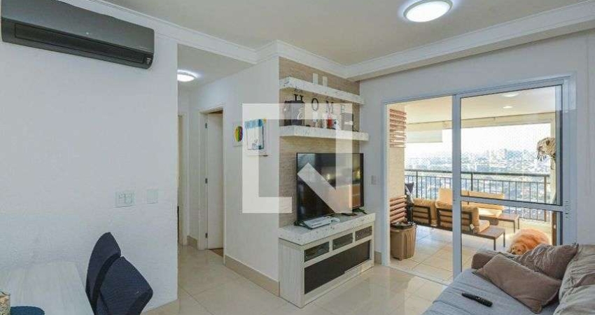 Apartamento com 2 quartos à venda no Socorro, São Paulo 