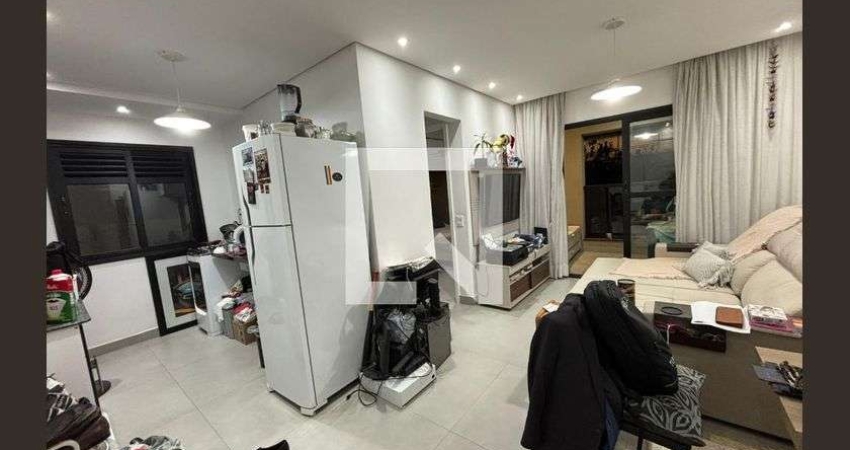 Apartamento com 1 quarto à venda no Cambuci, São Paulo 