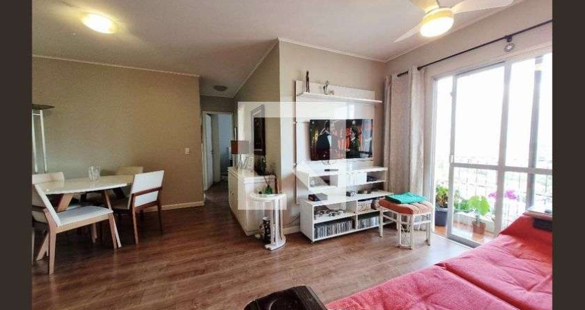 Apartamento com 2 quartos à venda no Butantã, São Paulo 