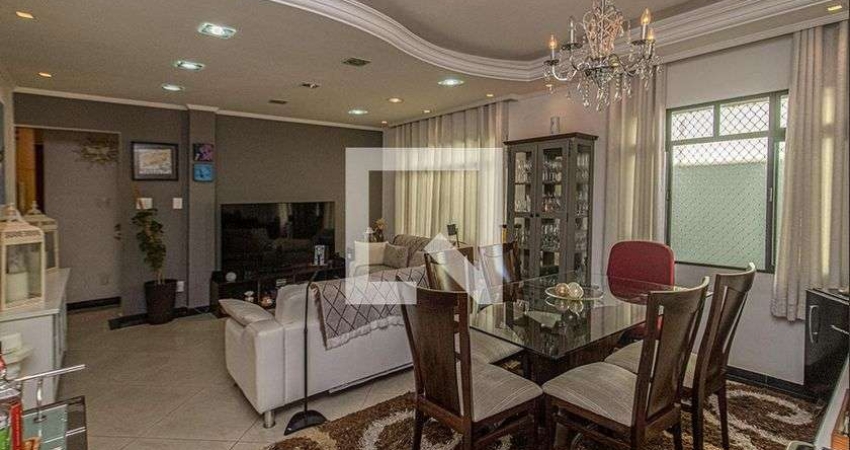 Apartamento à Venda - Aclimação, 3 Quartos,  119 m2
