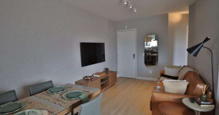 Apartamento à Venda - Jardim Paulista, 2 Quartos,  58 m2