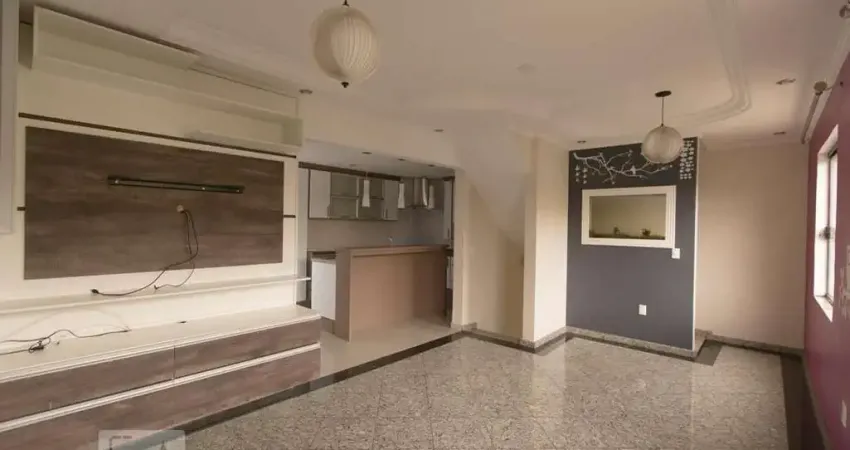 Apartamento à Venda - Chácara Mafalda, 3 Quartos,  105 m2