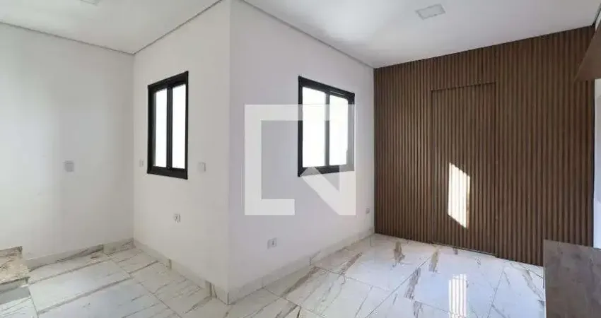 Apartamento à Venda - Parque Erasmo Assunção, 2 Quartos,  90 m2