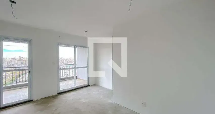Apartamento com 2 quartos à venda em Belém, São Paulo 