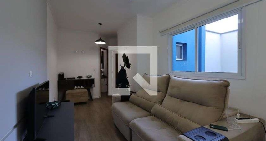 Apartamento com 2 quartos à venda no Jardim, Santo André 