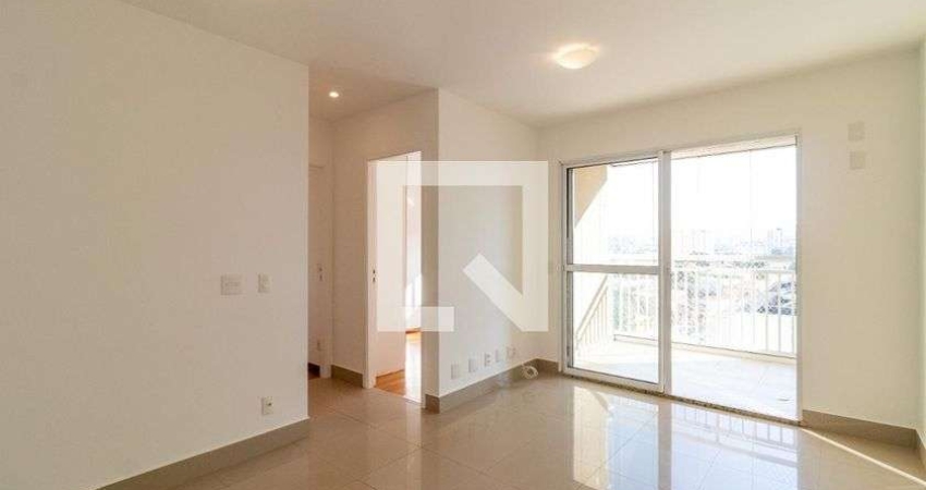 Apartamento com 2 quartos à venda na Lapa, São Paulo 