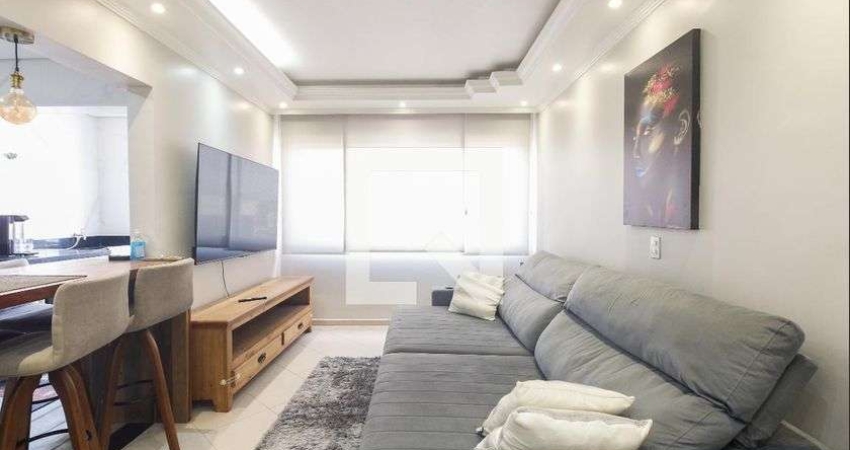 Apartamento com 2 quartos à venda no Tatuapé, São Paulo 