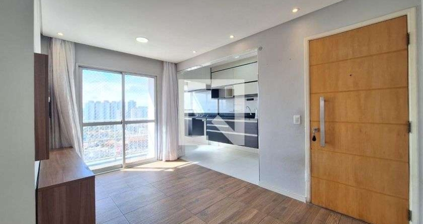 Apartamento à Venda - Barra Funda, 2 Quartos,  46 m2