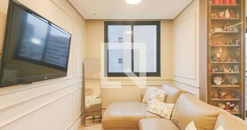 Apartamento com 1 quarto à venda no Butantã, São Paulo 
