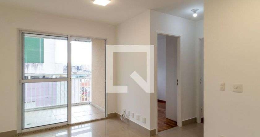 Apartamento com 2 quartos à venda na Lapa, São Paulo 