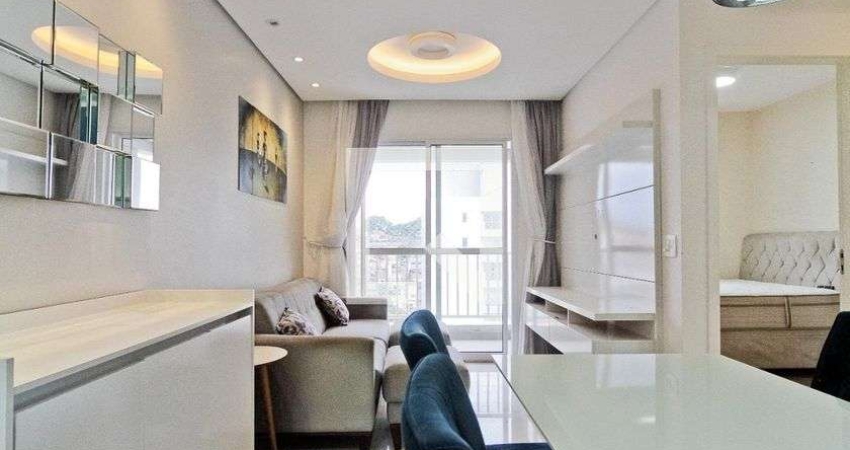 Apartamento com 1 quarto à venda na Casa Verde, São Paulo 