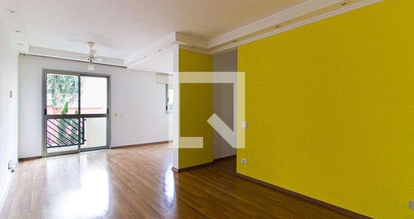 Apartamento à Venda - Vila Pompéia, 2 Quartos,  70 m2