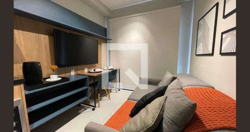 Apartamento com 1 quarto à venda no Butantã, São Paulo 