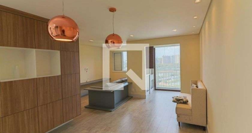 Apartamento com 2 quartos à venda em Jaguaré, São Paulo 