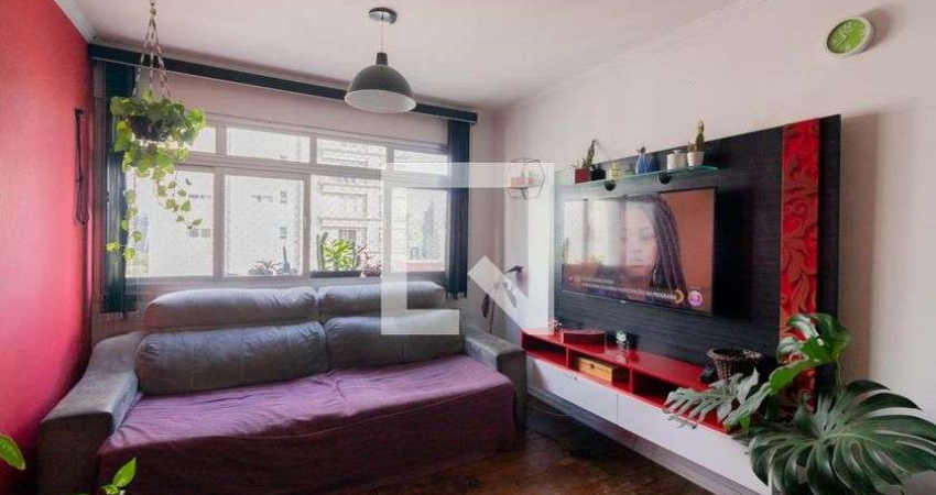 Apartamento à Venda - Vila Olímpia, 2 Quartos,  80 m2