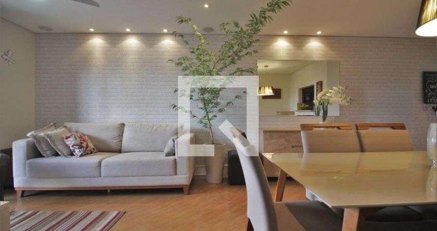 Apartamento com 3 quartos à venda no Panamby, São Paulo 