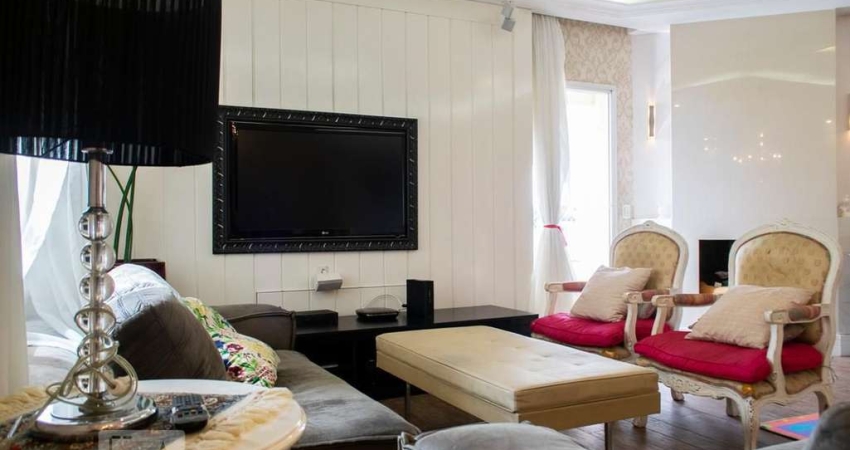 Apartamento com 3 quartos à venda no Mandaqui, São Paulo 