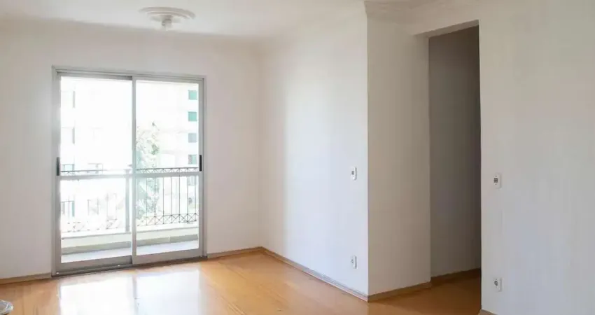 Apartamento com 3 quartos à venda no Mandaqui, São Paulo 