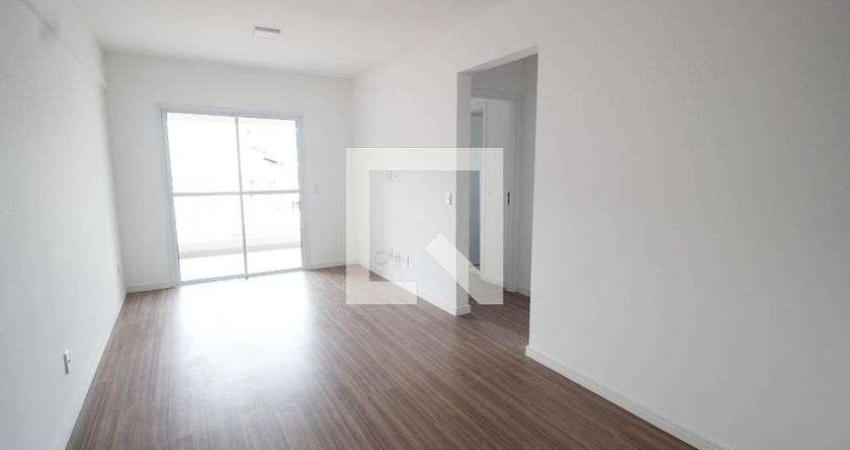 Apartamento com 2 quartos à venda na Água Fria, São Paulo 